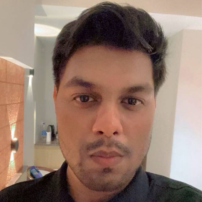 Sagar Gupta