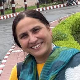 Shiva Tyagi