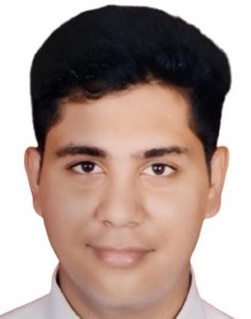 Tamish Gagnani