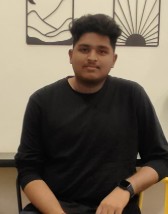 ARUN A