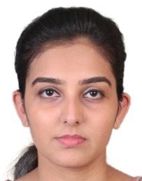 VEDANSHI CHINTAN SHAH