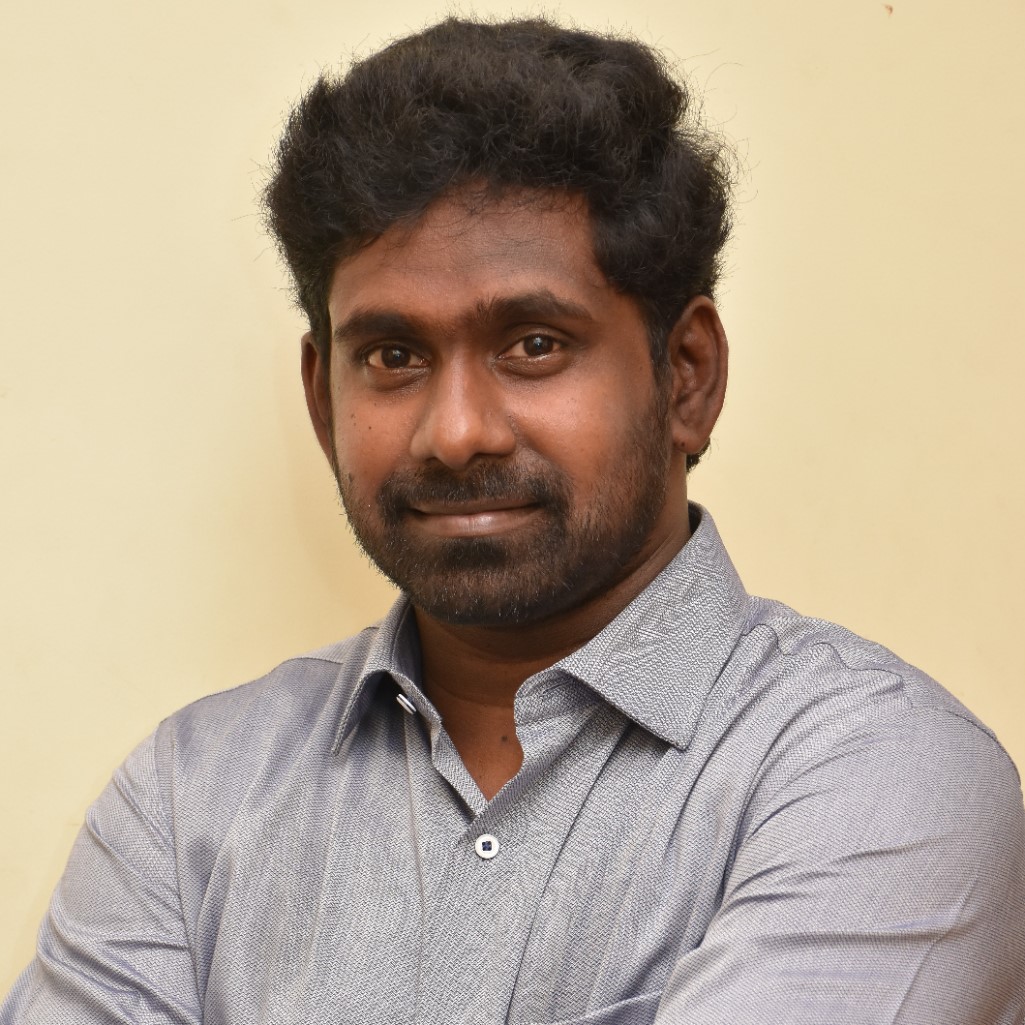 SARAVANAN SWAMINATHAN