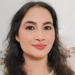 RITU KUMARI