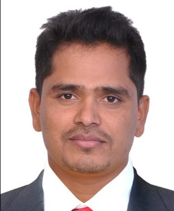 GOUNI BHASKAR GOUD
