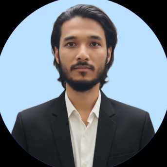 Abhay Prashar