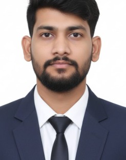 ASHOK MOHANTY