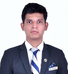 Sandesh Salunkhe