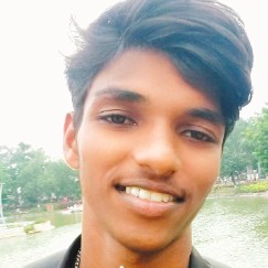 Y V S Abhinaya Achari Girijala