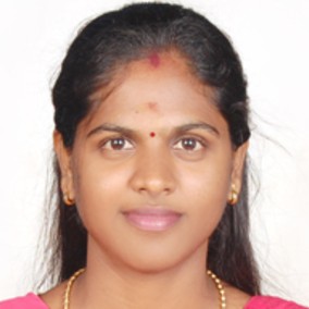 SUPRIYA V