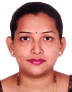 Shilpa Raghavendra Shet