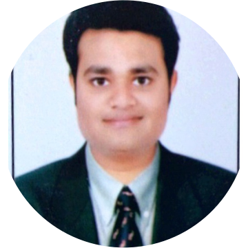 Hemanshu Dabhi