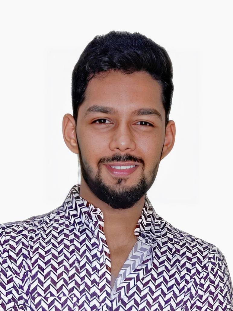 Rishav Anand Shaw