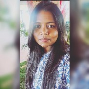 Chaithra C