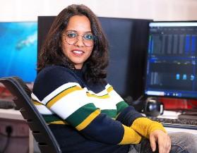 APOORVA BILLORE