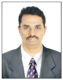 AMAR I. SAWALKAR