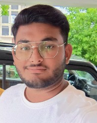 Vishesh Singh