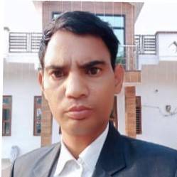 ROOP SINGH MEENA