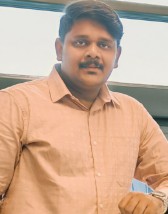 Krishna Prasanth