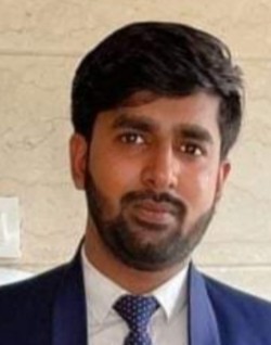 Gouri Shankar Gupta