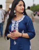 SANGITA ROY