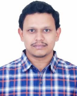 Durgaprasadu P