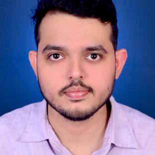 Vishal Kumar Singh
