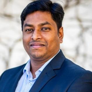 Raghavendra Prasad