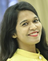 Rajeshree Gawda