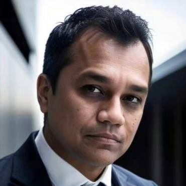 Piyush P Shah