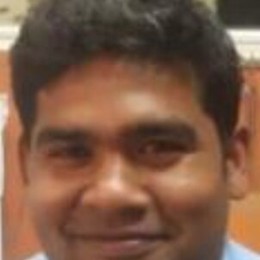 Vijay Sharma