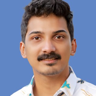 Badhusha Shaji