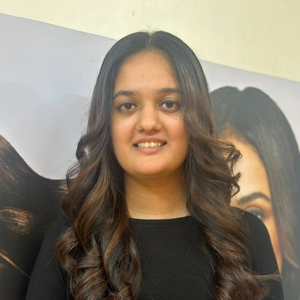 Rutuja Gandhi