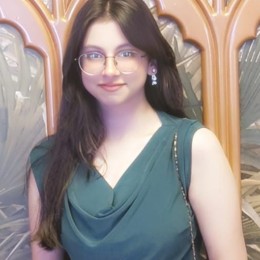 Anchal Jain