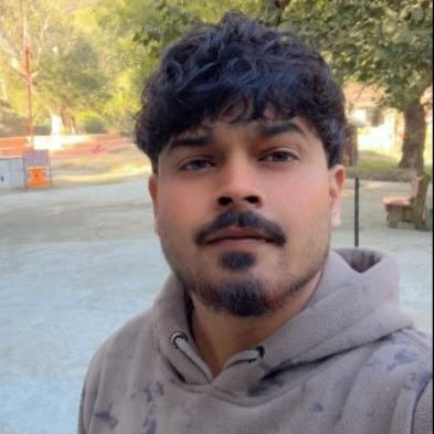 Robin Kumar