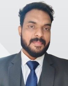 Prakash Dayama