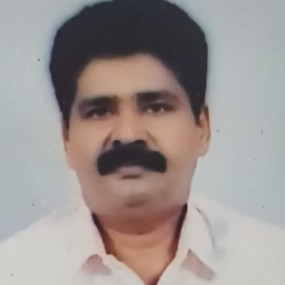 Sethumadhavan P