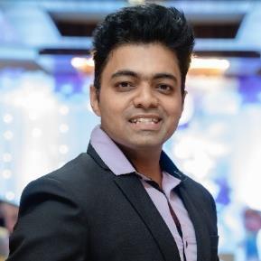 ANIKET NERKAR