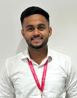 Dhruv Jadhav