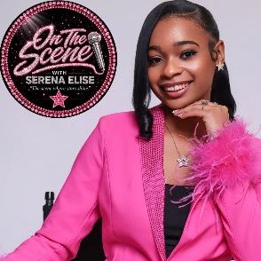Serena Elise Regans