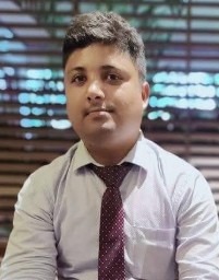 AJOY SUTRADHAR