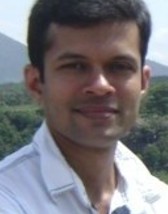 Shivaprasad Patil