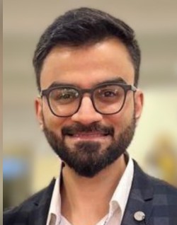 HARSHVARDHAN SUREKA