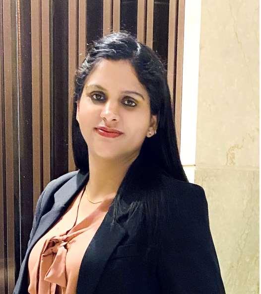 Shaifali Arora