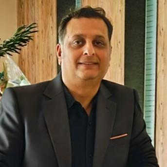 Ravi Kumar