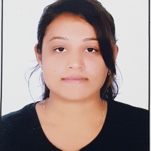 Bijal Akash Panchal