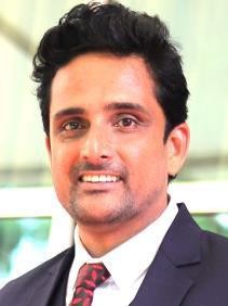 Prem Shetty