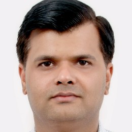 Ajay Mishra