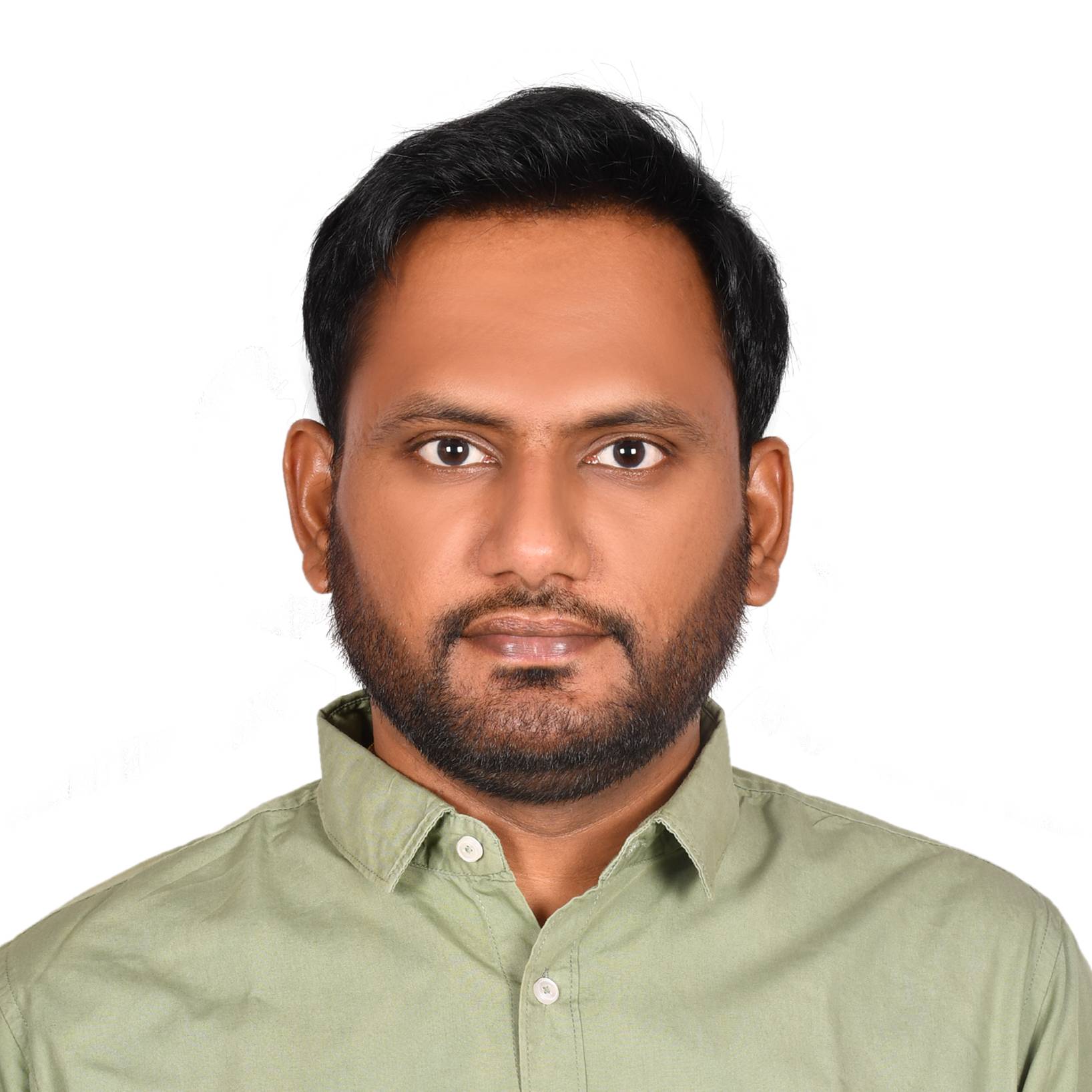 KISHORE KVN