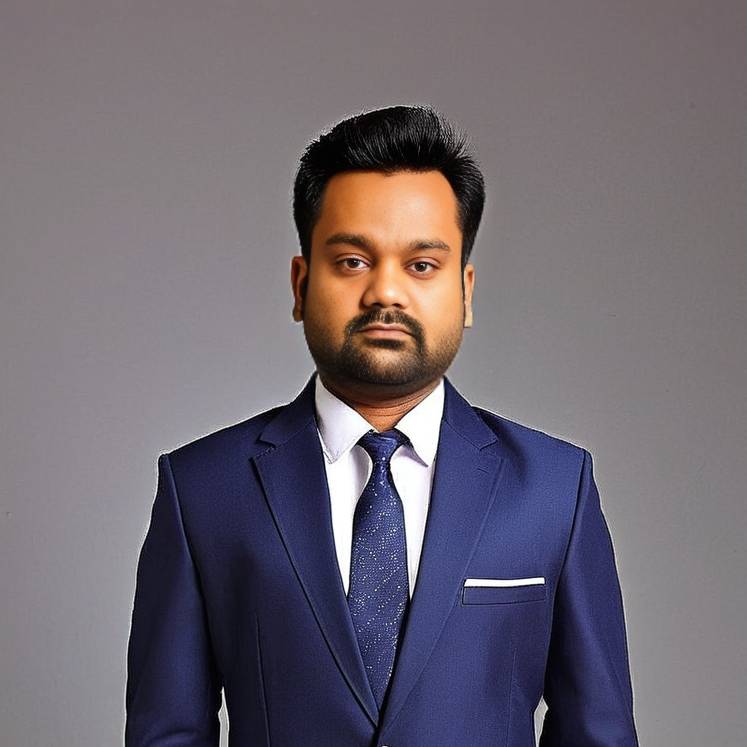 Ankur Agarwal