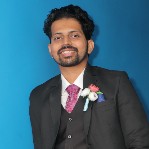AKSHAY KAJAR